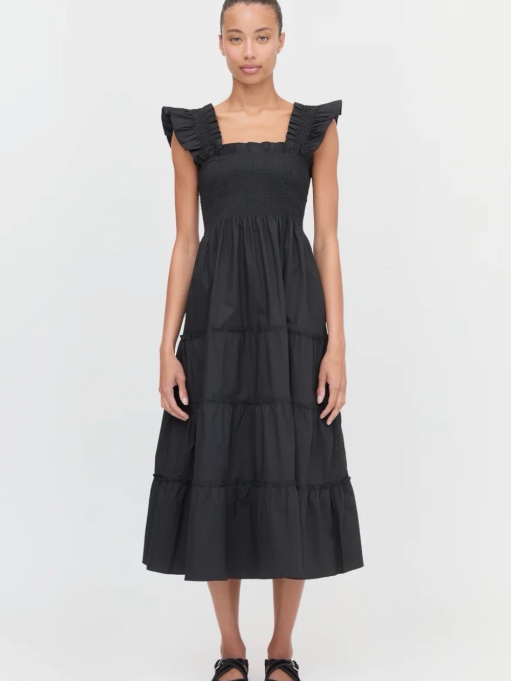 Hill House Ellie Nap Dress